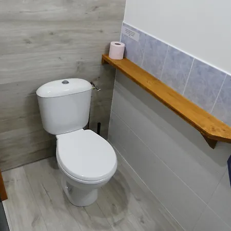 Appartamento Des Familles - Les Cabris *